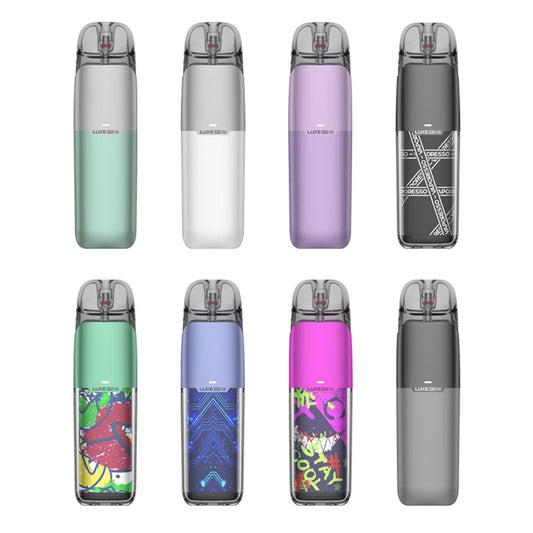 Vaporesso Luxe Q2 SE Pod System 1000mAh