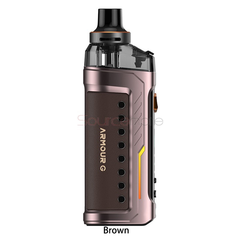 Vaporesso Armour G Pod Mod Kit