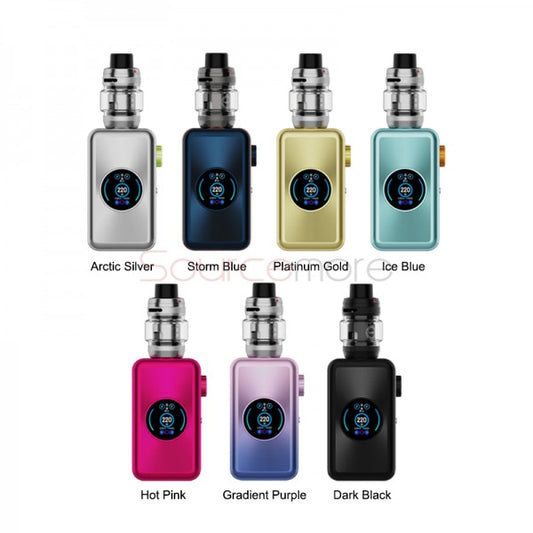 Vaporesso GEN Max Vape Mod Kit