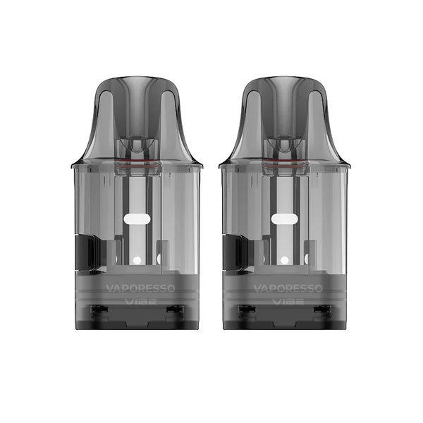 vaporesso vibe pod cartridge