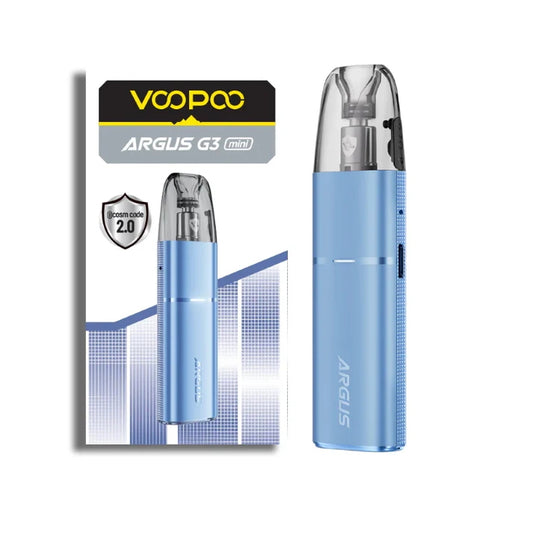 voopoo argus g3 mini