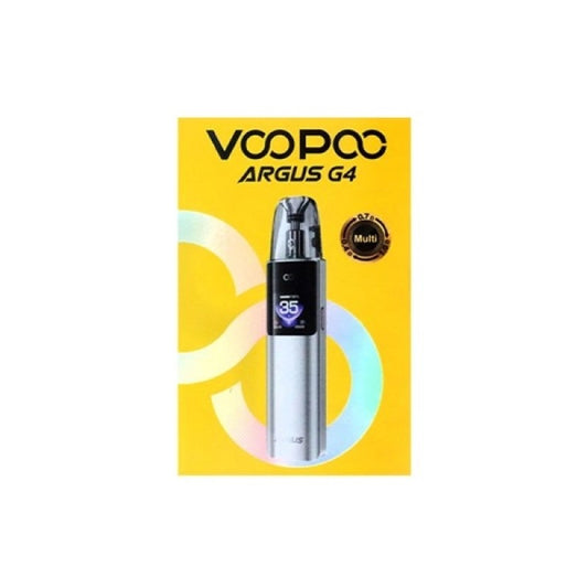 voopoo argus g4