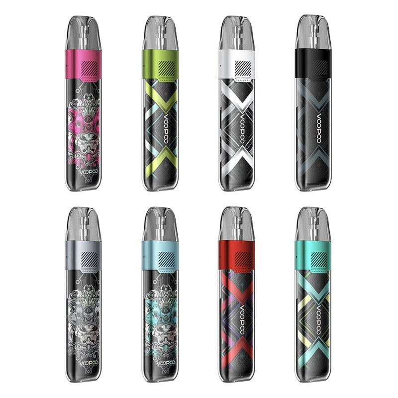 VOOPOO Argus P1s Pod Kit 25W