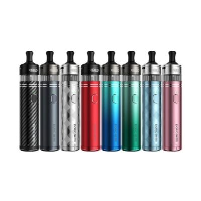 VOOPOO Doric 60 Pro Pod System Kit