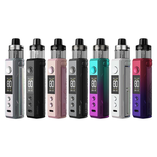 VOOPOO Drag X2 Pod Mod Kit