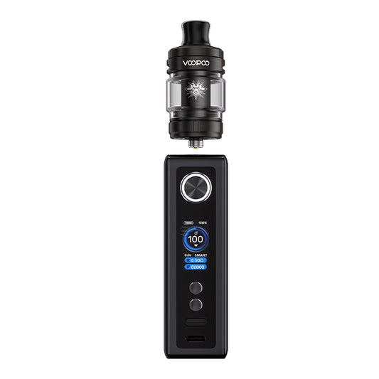 VOOPOO VINCI Spark100 Vape Mod Kit 100W