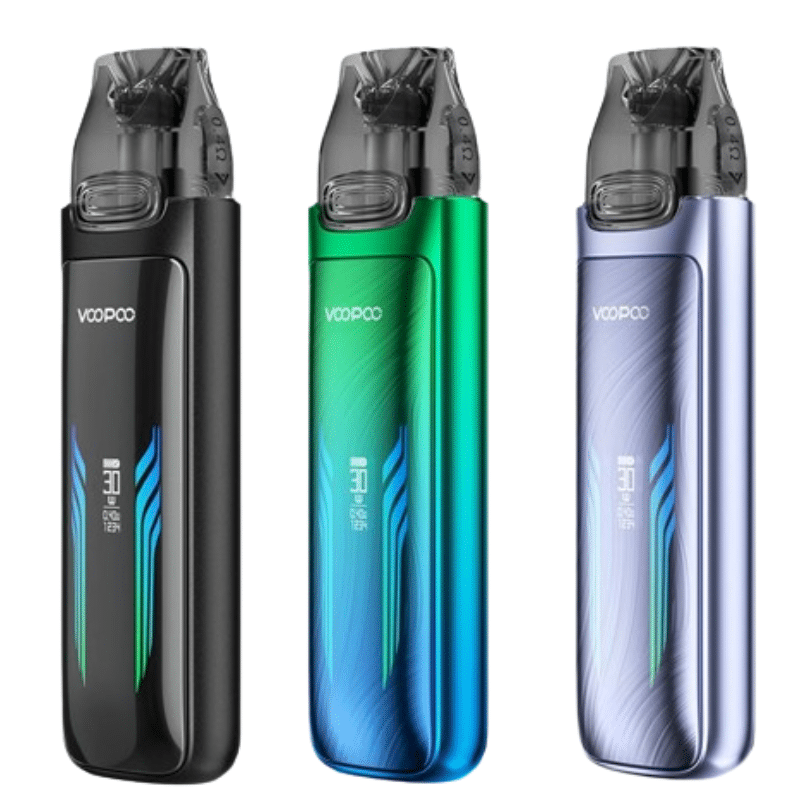 VOOPOO Vmate Max Pod System Kit 1200mAh