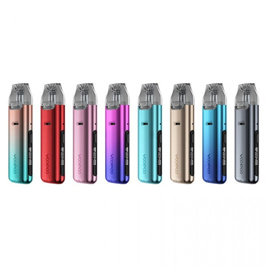 VOOPOO VMATE Pro Pod System Kit 900mAh 25W