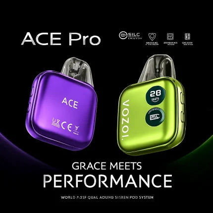vozol ace pro
