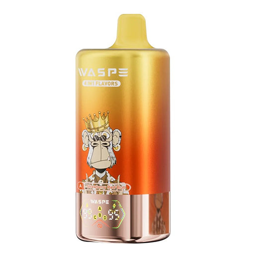 waspe 4-in-1 100k