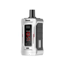 Yocan Deuce 510 Thread Dual Cartridge Battery 1000mAh