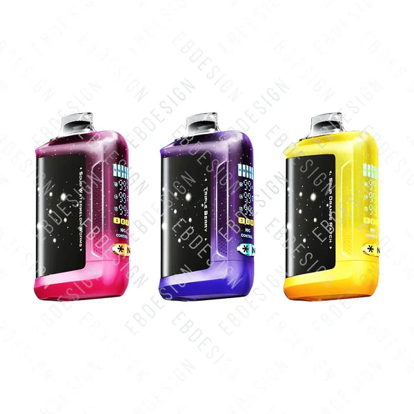 Yovo Starwalk 40K Disposable Vape