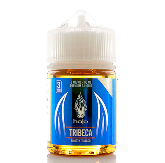 Halo Tribeca E-Liquid 60mL