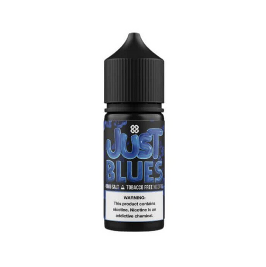 Alt Zero Just Blues Excision Salt E-liquid 30mL