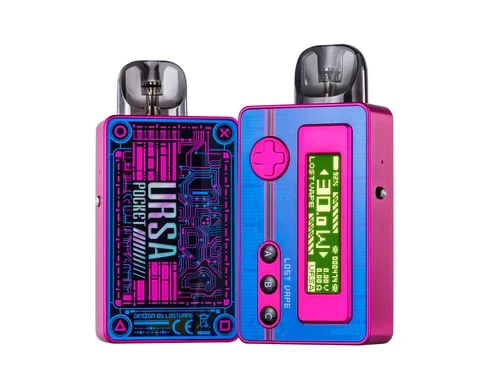buy ursa pocket kit