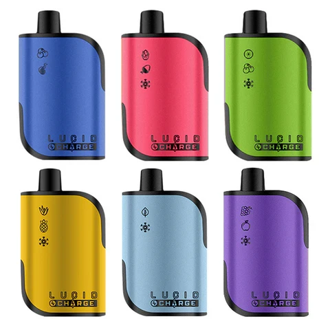 lucid charge box kit