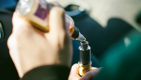good vaping