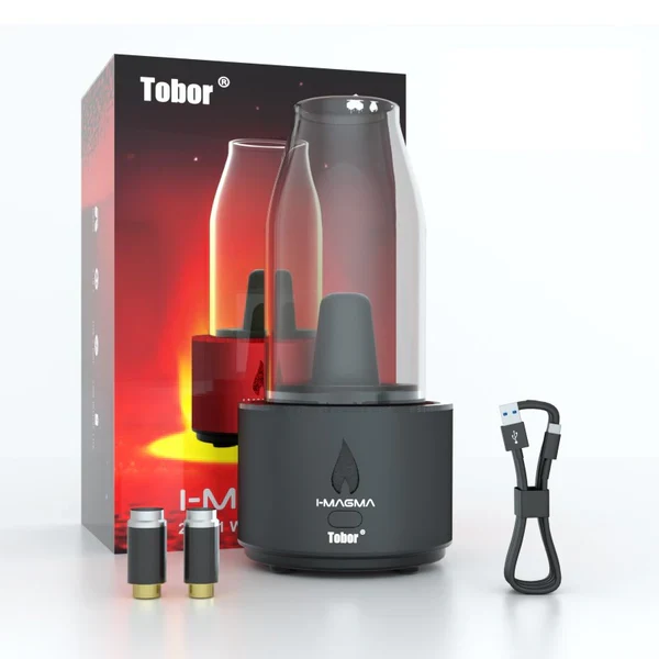 IECIGBEST I-Magma Electric Dab Rig